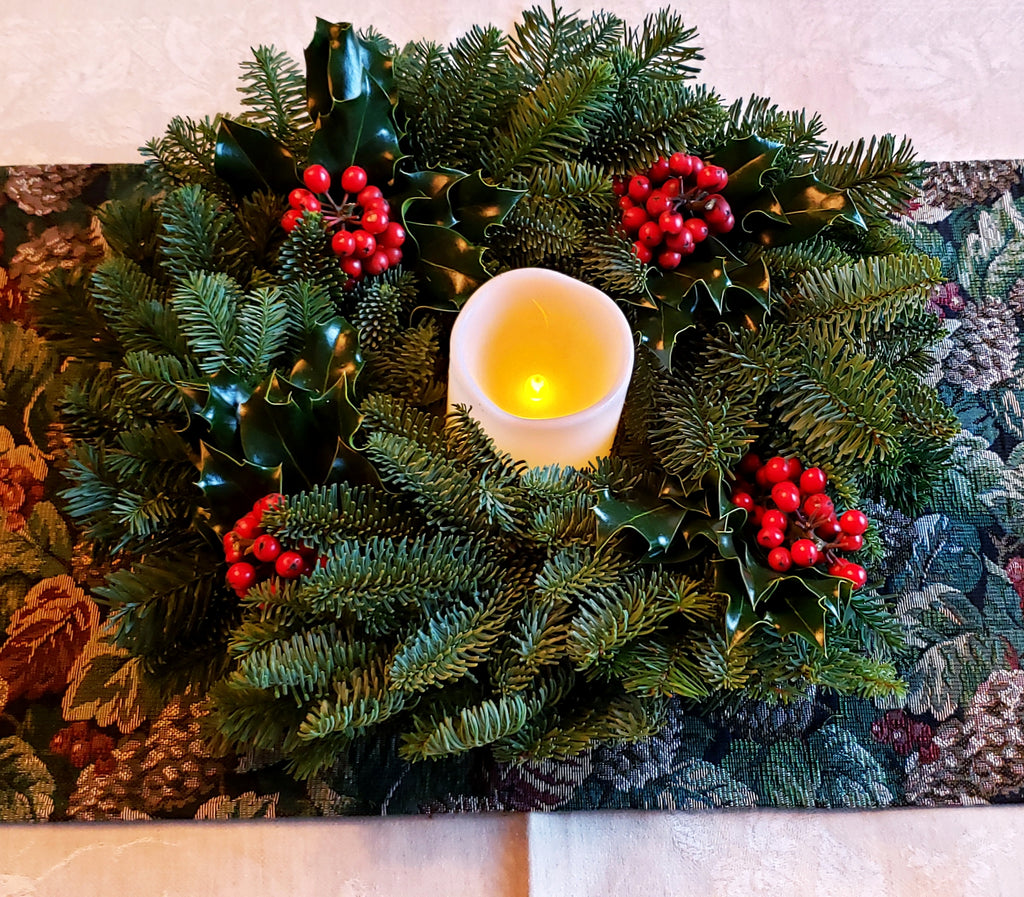 14D - DELIGHTFUL - Table Decor