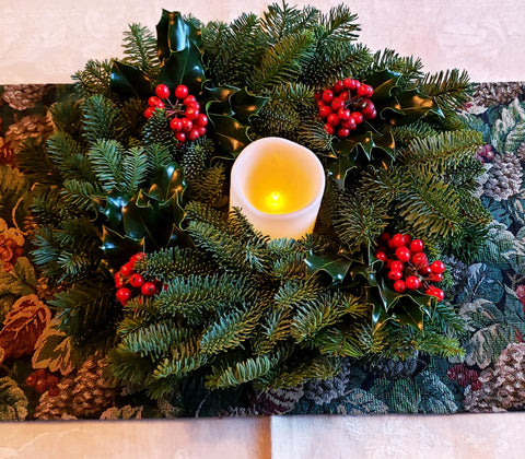 14D - DELIGHTFUL - Table Decor