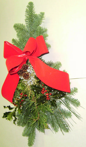 24F - FIRESIDE - Holiday Special Swag