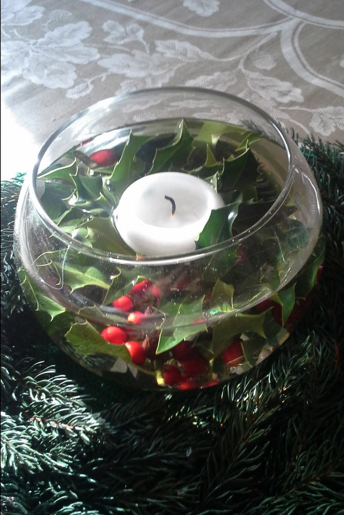 6SB - STAR BRIGHT - Table Decor